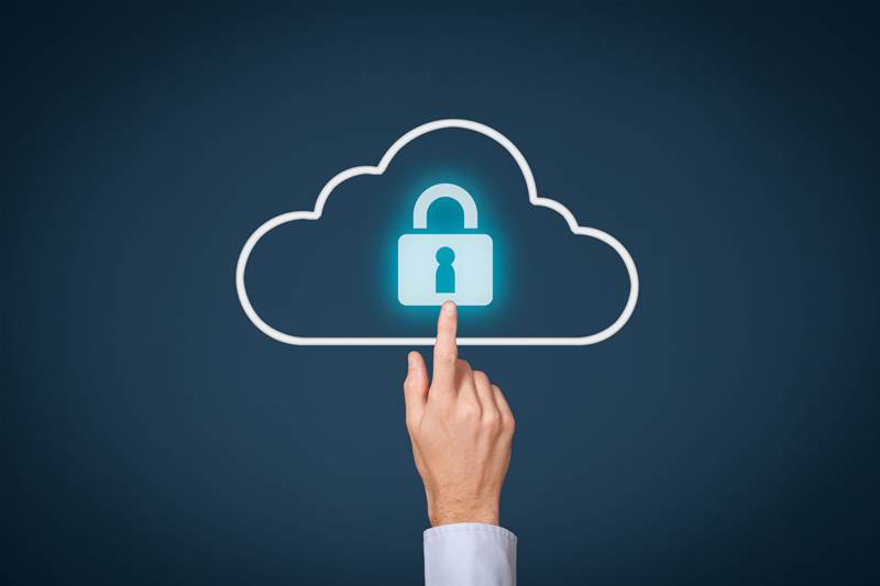 Cloud and WFH migration driving security spending in APAC