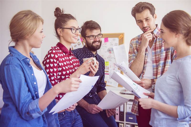 Why a poor security culture will expose your organisation to huge risks
