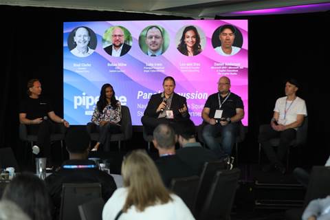 Contract failures, MSSP mis-steps and agentic opportunity on agenda at Day 2 of Pipeline 2025