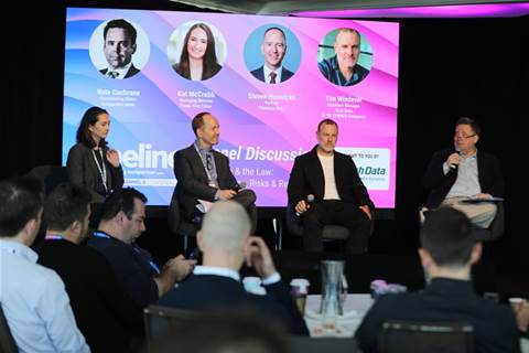 Turning risk into profit at Day 3 of Pipeline 2025