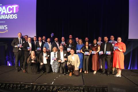 Announcing the 2025 techpartner.news Impact Awards winners
