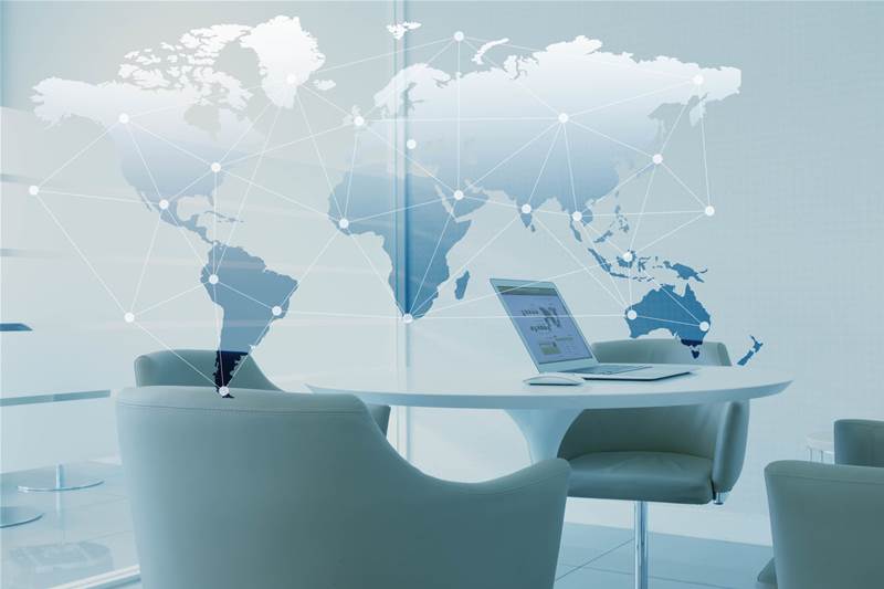 Cisco AppDynamics rolls out SaaS support to five more locations