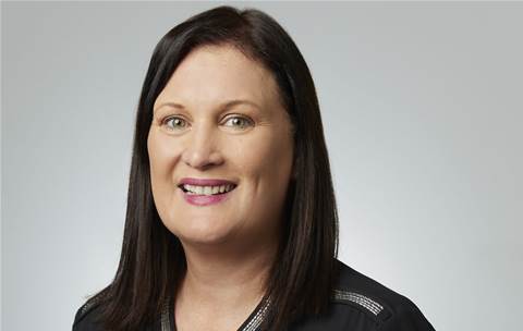 Tesserent names new partner and alliances boss