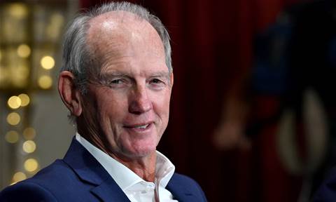 CRN Pipeline: Rugby league "super coach" Wayne Bennett to talk leadership and team culture