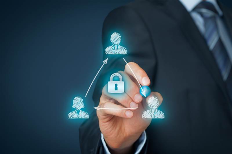 Advice on preventing your company information from being leaked