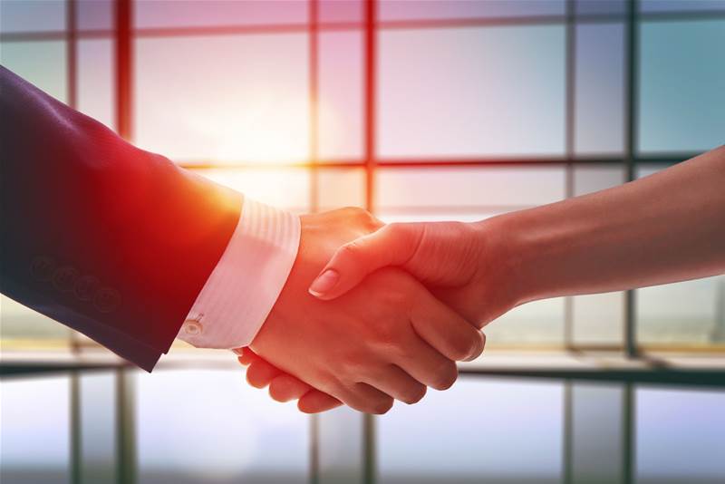 Brand trust a key barometer for business leaders to build consumer confidence, says Forrester
