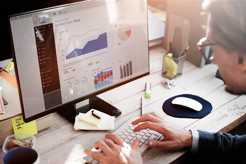 Is your data strategy effective in supporting your business?
