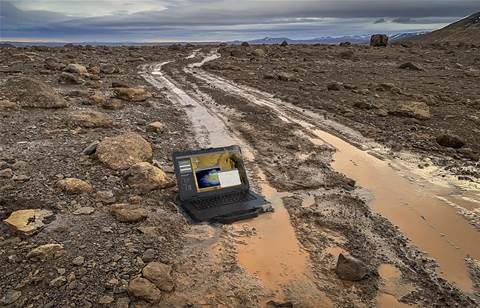 Dell unveils new rugged Latitude laptops, Windows 11 ready.