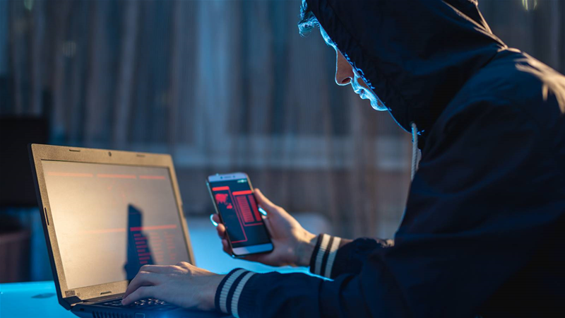 Beware: Hacking group using imitation websites to spread malware in Asia