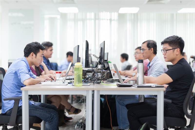 Singapore digital users lax on cyber security