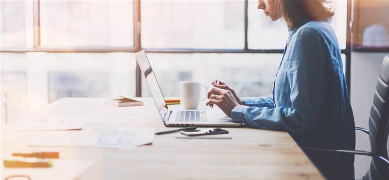 Singapore companies still struggling to go paperless in invoicing