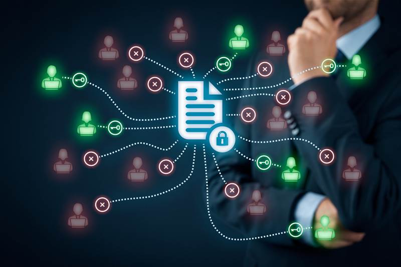 Best approaches to audit, synergise and safeguard your data