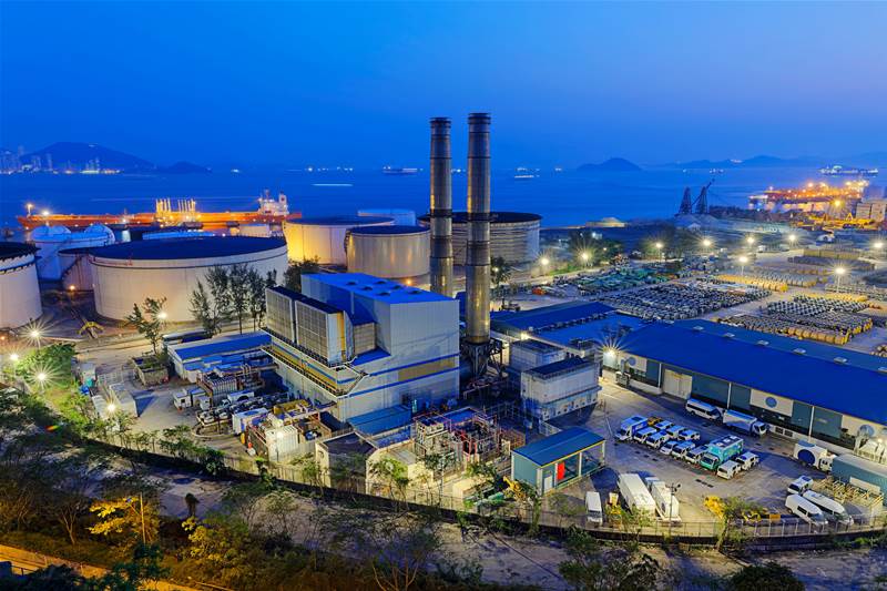 Trends shaping the future APAC power enterprise
