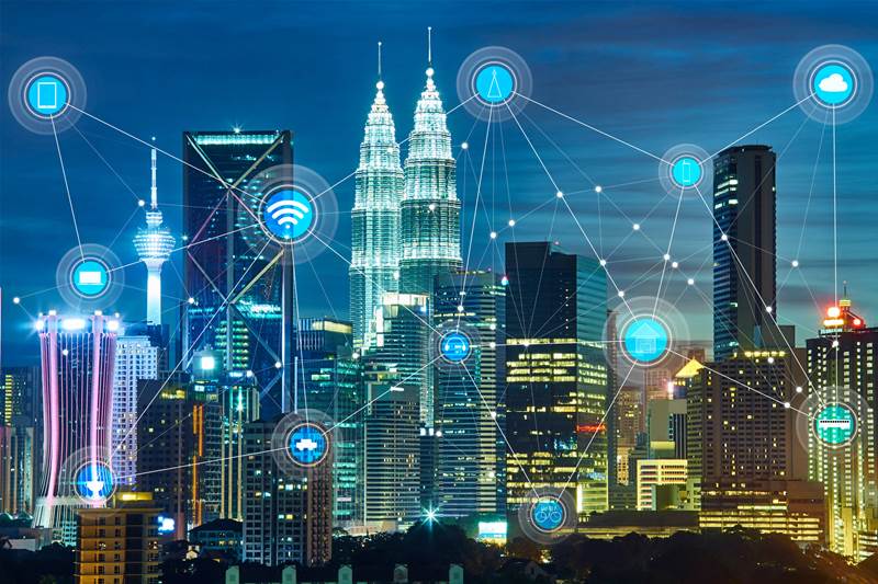 Telekom Malaysia and Tata Communications partner on IP Transit Services