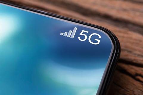 Optus Enterprise adds Cradlepoint 5G products