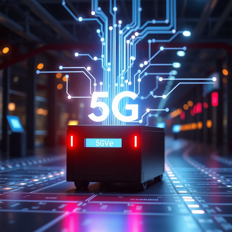 Nokia sees 5G as key to cloud and AI transformation for CSPs, enterprises
