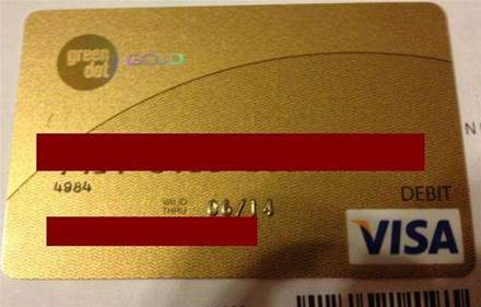 Need a debit card? Just check Twitter - Security - iTnews