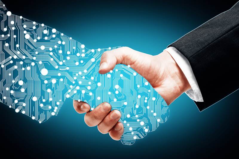 In a digital world, trust is vital to win new discerning customers