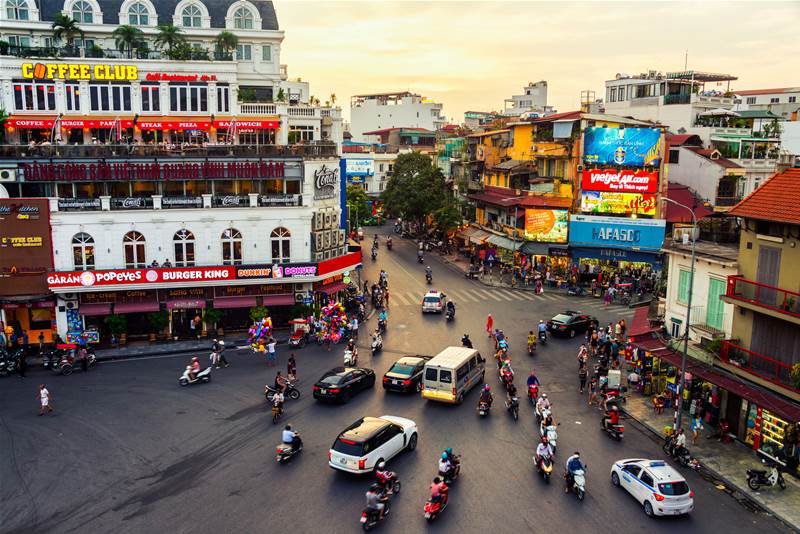 Heady days ahead for Vietnam&#8217;s digital economy