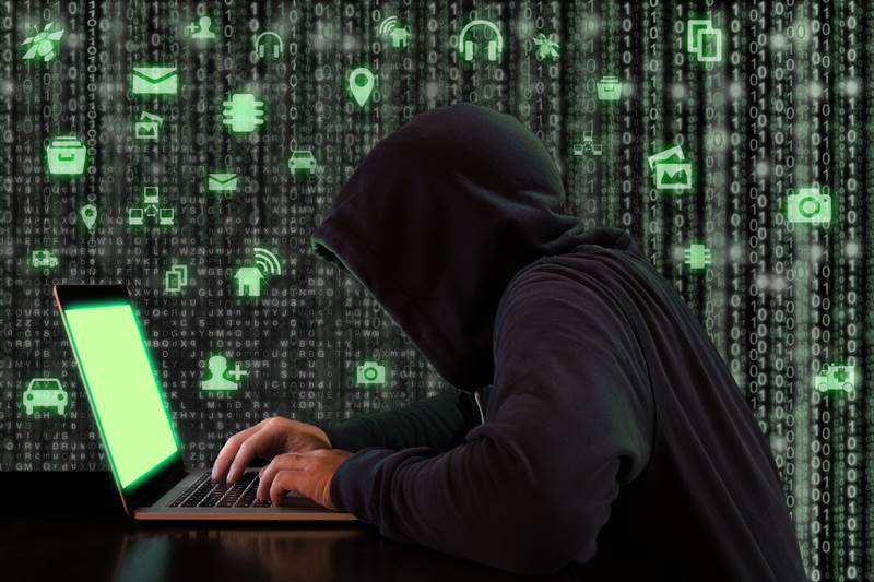 Ransomware was a dominant threat in Singapore in 2020. What can we do?