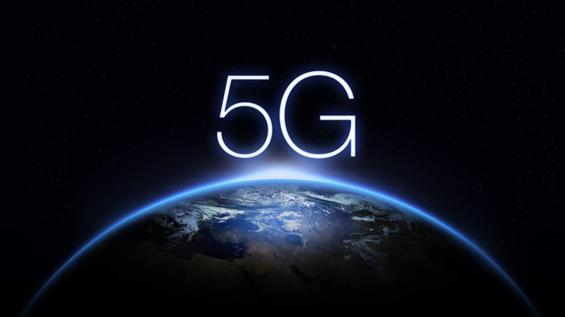 China aims to establish full 5G coverage by 2025
