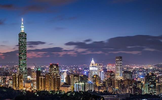 APT chooses Ericsson for first 5G multi-operator core network in Taiwan