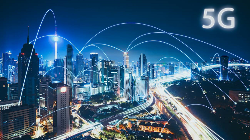 Huawei: Onus now on broader industries to tap new growth opportunities from 5G
