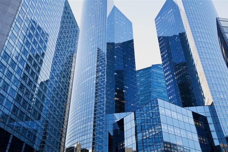 Nokia and Japan&#8217;s KDDI seek to reduce cooling energy consumption
