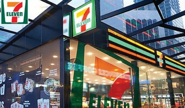 7-Eleven Malaysia streamlines planning and reporting processes