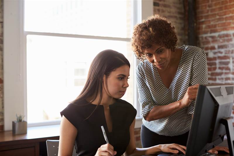 Can AI help remove bias in funding decisions?