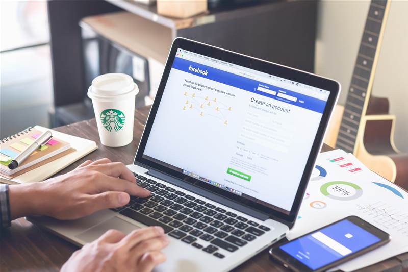 Major outage hits Facebook, Instagram and WhatsApp this morning