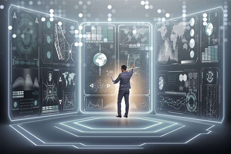 Southeast Asia can lead the world in developing vibrant digital ecosystems
