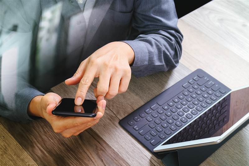 Pandemic increasing adoption of new payment methods in APAC