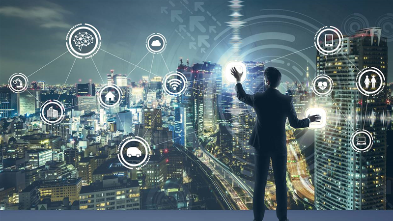 The way forward for organisations in 2021