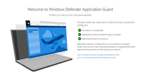Microsoft bows to Chrome, Firefox, with security tweak