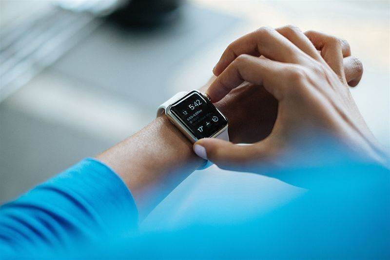 ATO seeks panic button for smartwatches