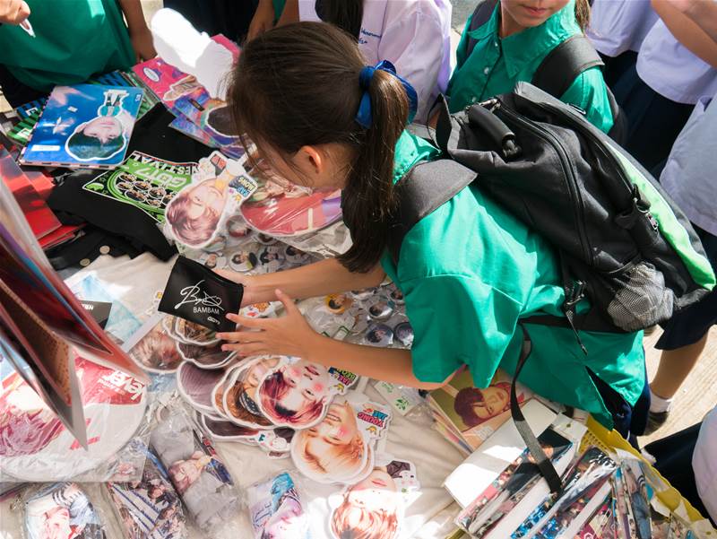 South Korea overtakes Singapore for first time in the Global Innovation Index