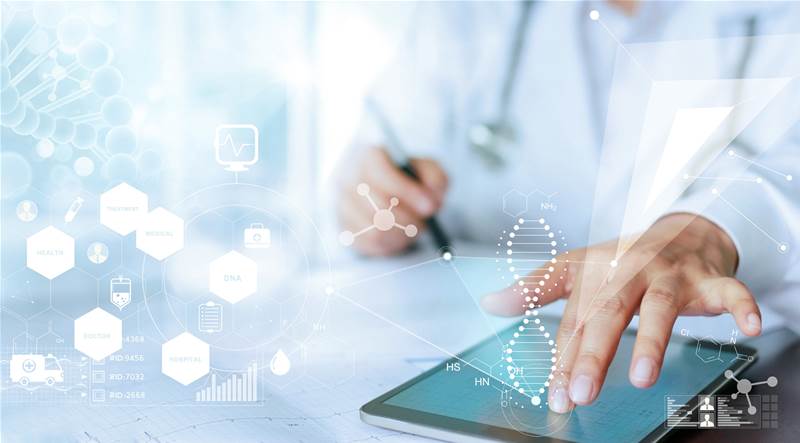 Healthcare facing the most cyber breaches, more than any other industry