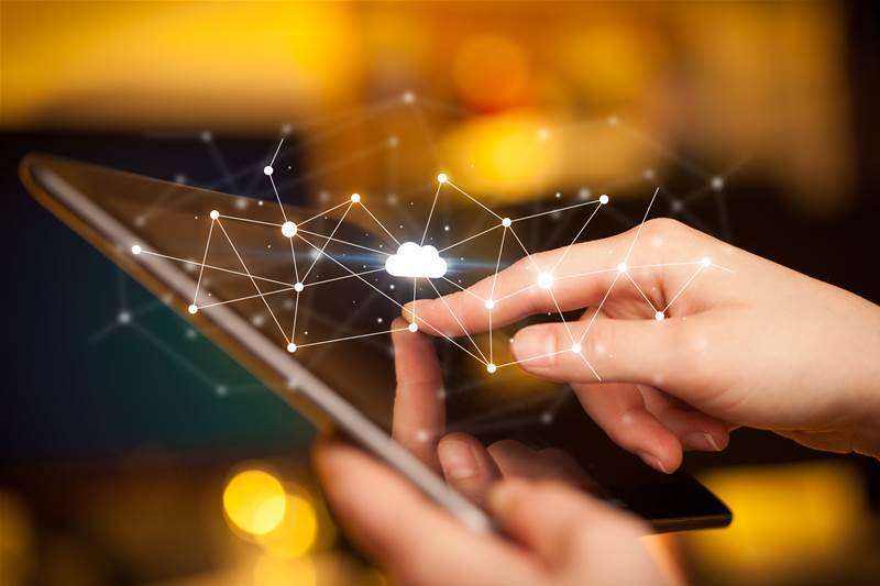 Cloud security not keeping pace with changing APAC landscape