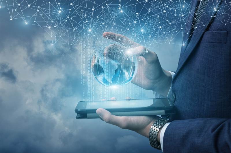5G can boost the digital economy, but be mindful about the risks