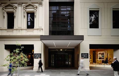 Salesforce partner Carnac Group opens Melbourne office