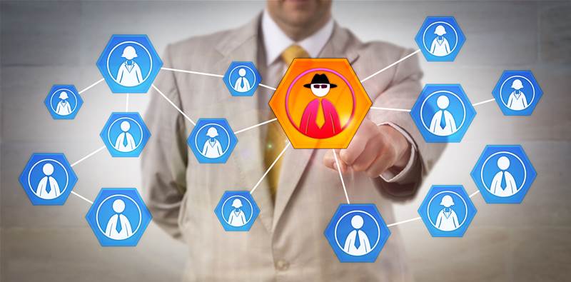 How protected are you from social engineering attacks?