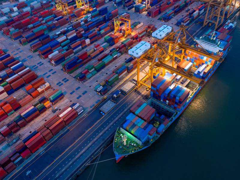 Logistics firm Haulio builds a stronger presence in Thailand