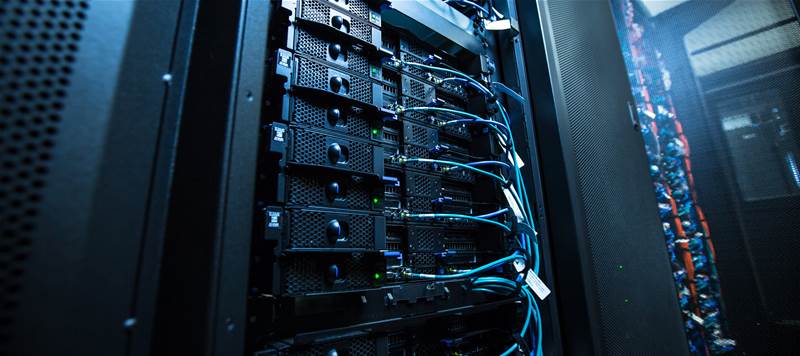 Time&#8217;s up for energy-guzzling and power-hungry data centres