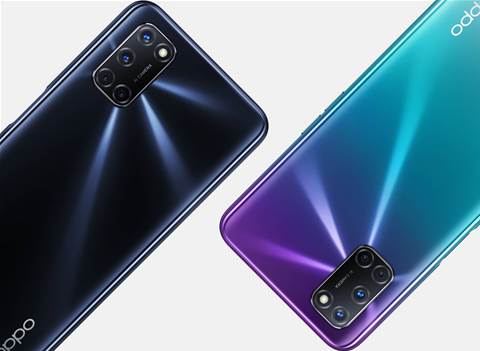 China's Xiaomi, Oppo turn to expensive smartphone imports for India market as plants struggle: sources