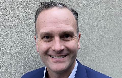 Orange Business Services names new ANZ managing director