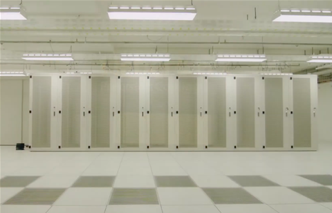 Security services provider takes ops entirely into Canberra-based data centre