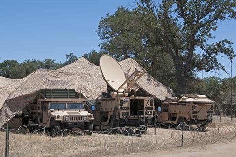 Myriad uses Nintex to build defence intelligence communication system