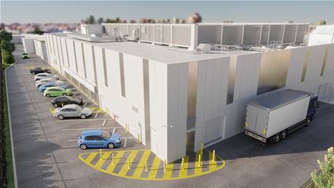 DCI reveals new data centre plans for SA