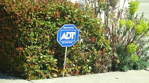 Google to buy 6.6 percent stake in ADT in home security push